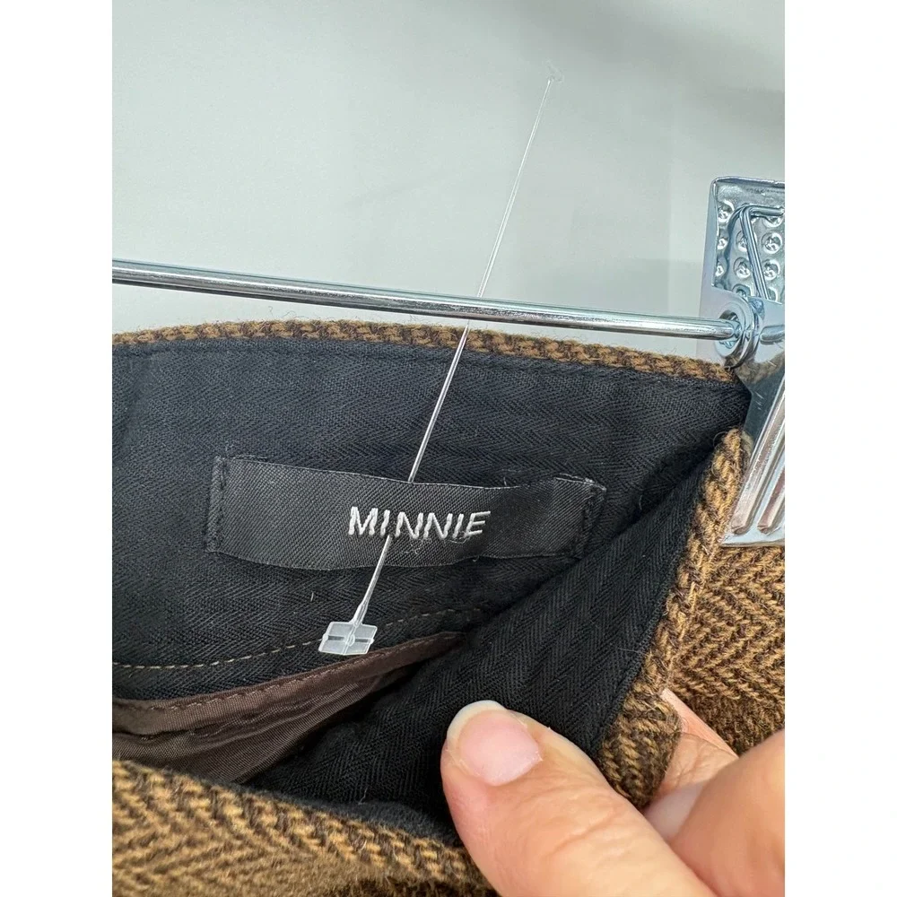 J. Crew Factory crew minnie